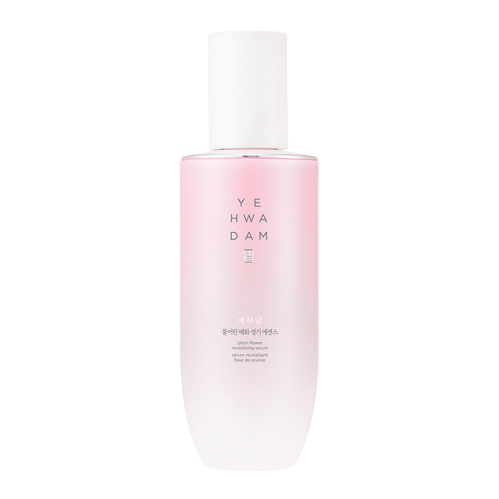 YEHWADAM Plum Flower Revitalizing Serum