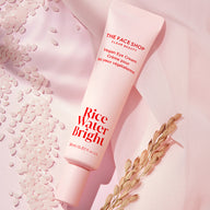 RICE WATER BRIGHT Vegan Eye Cream
