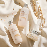 RICE & CERAMIDE Moisturizing Cream
