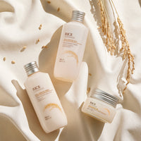 RICE & CERAMIDE Moisturizing Cream