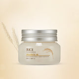 RICE & CERAMIDE Moisturizing Cream