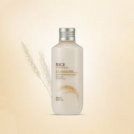 RICE & CERAMIDE Moisturizing Emulsion