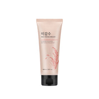 RICE WATER BRIGHT Foaming Cleanser