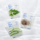 Dr.Belmeur Real Calming Face Mask - Summer Mugwort