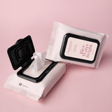 Rice Water Bright Cleansing Facial Wipes