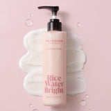 Rice Water Bright Cleansing Lotion