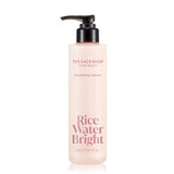 Rice Water Bright Cleansing Lotion