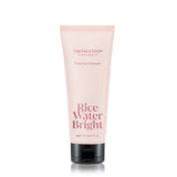 Rice Water Bright Foaming Cleanser