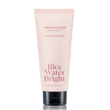 Rice Water Bright Foaming Cleanser