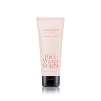 Rice Water Bright Foaming Cleanser