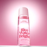 Rice Water Bright Lip & Eye Makeup Remover