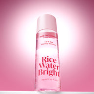 Rice Water Bright Lip & Eye Makeup Remover