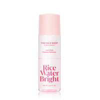 Rice Water Bright Lip & Eye Makeup Remover