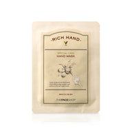Rich Hand V Special Care Hand Mask