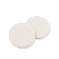 DAILY BEAUTY TOOLS Round Caron Powder Puff