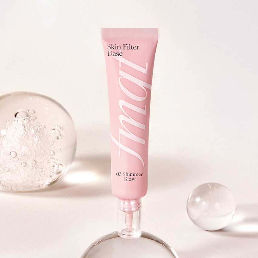Skin Filter Base