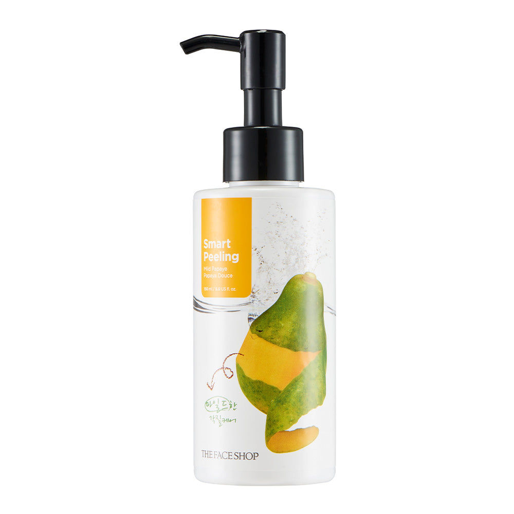 Smart Peeling Mild Papaya