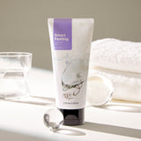 Smart Peeling White Jewel