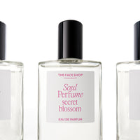 Soul Perfume Sunny Blossom