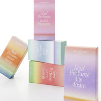 Soul Perfume Sunny Blossom