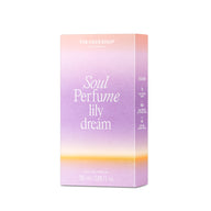 Soul Perfume Lily Dream