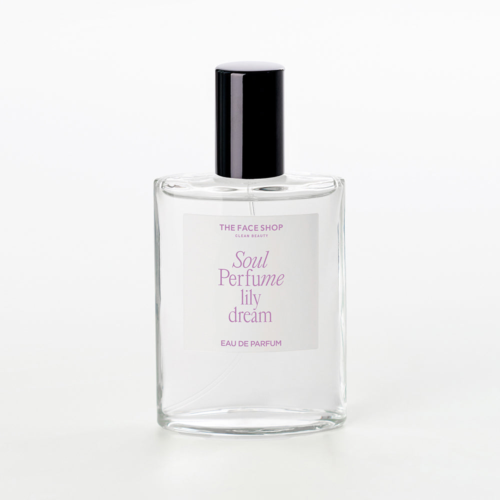 Soul Perfume Lily Dream
