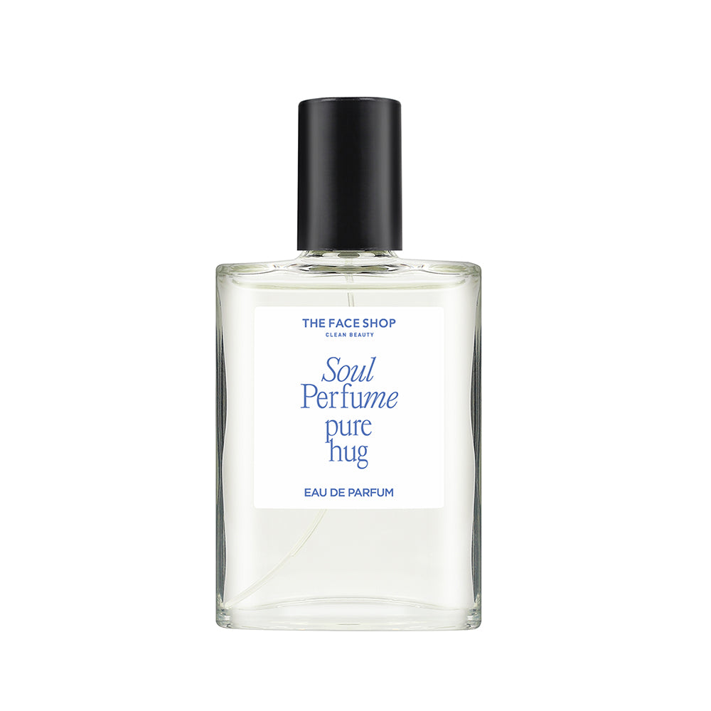 Soul Perfume Pure Hug
