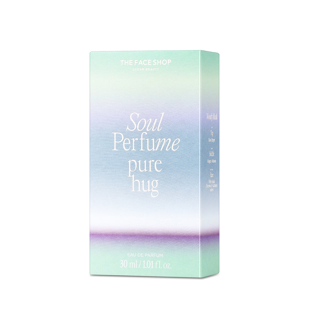 Soul Perfume Pure Hug