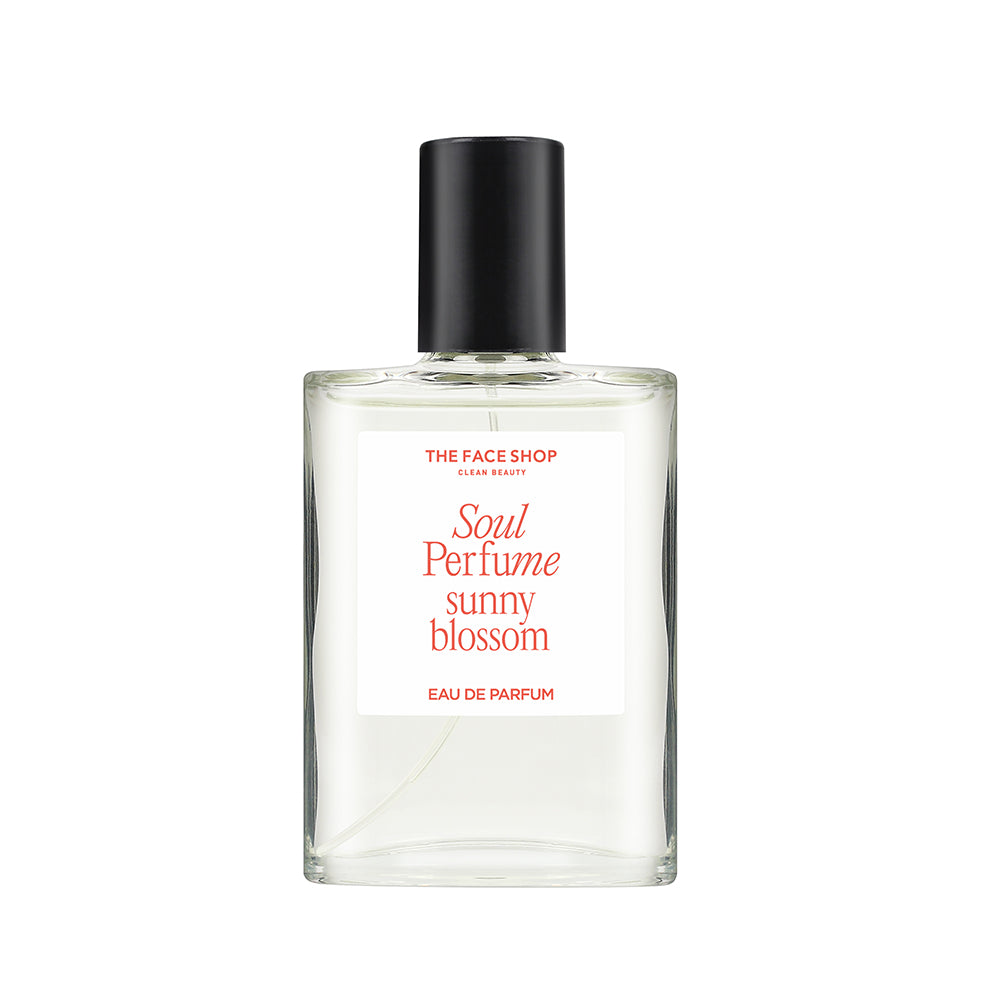 Soul Perfume Sunny Blossom