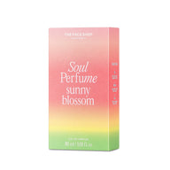Soul Perfume Sunny Blossom