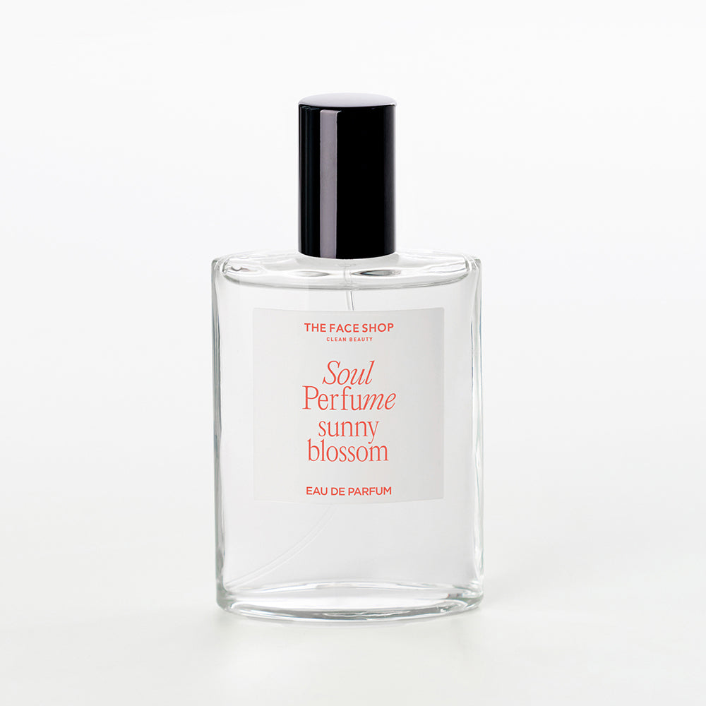Soul Perfume Sunny Blossom