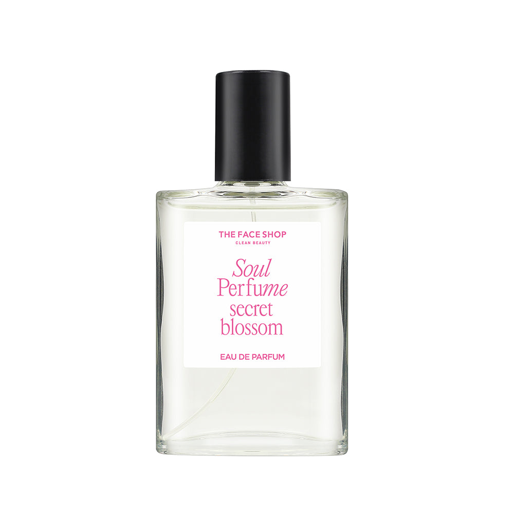 Soul Perfume Secret Blossom
