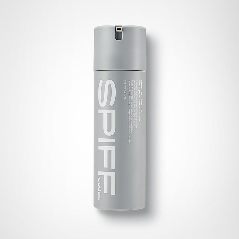 SPIFF CODES Perfect All-In-One Fluid
