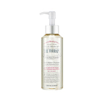 the therapy Serum in Oil Cleanser
