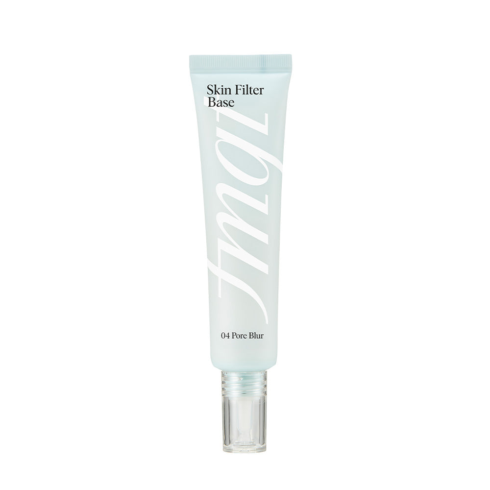 Skin Filter Base