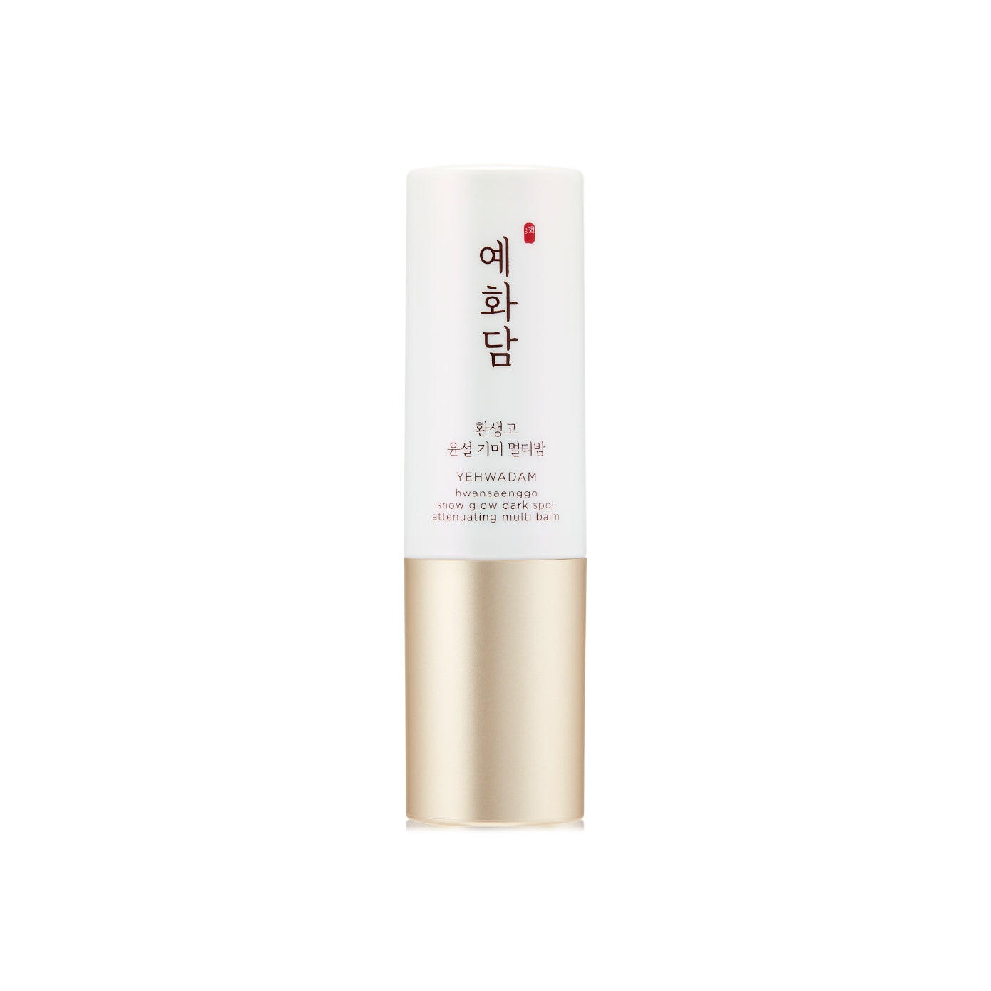 YEHWADAM Hwansaenggo Snow Glow Dark Spot Attenuating MultiBalm
