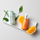 TEA TREE Pore Ampoule