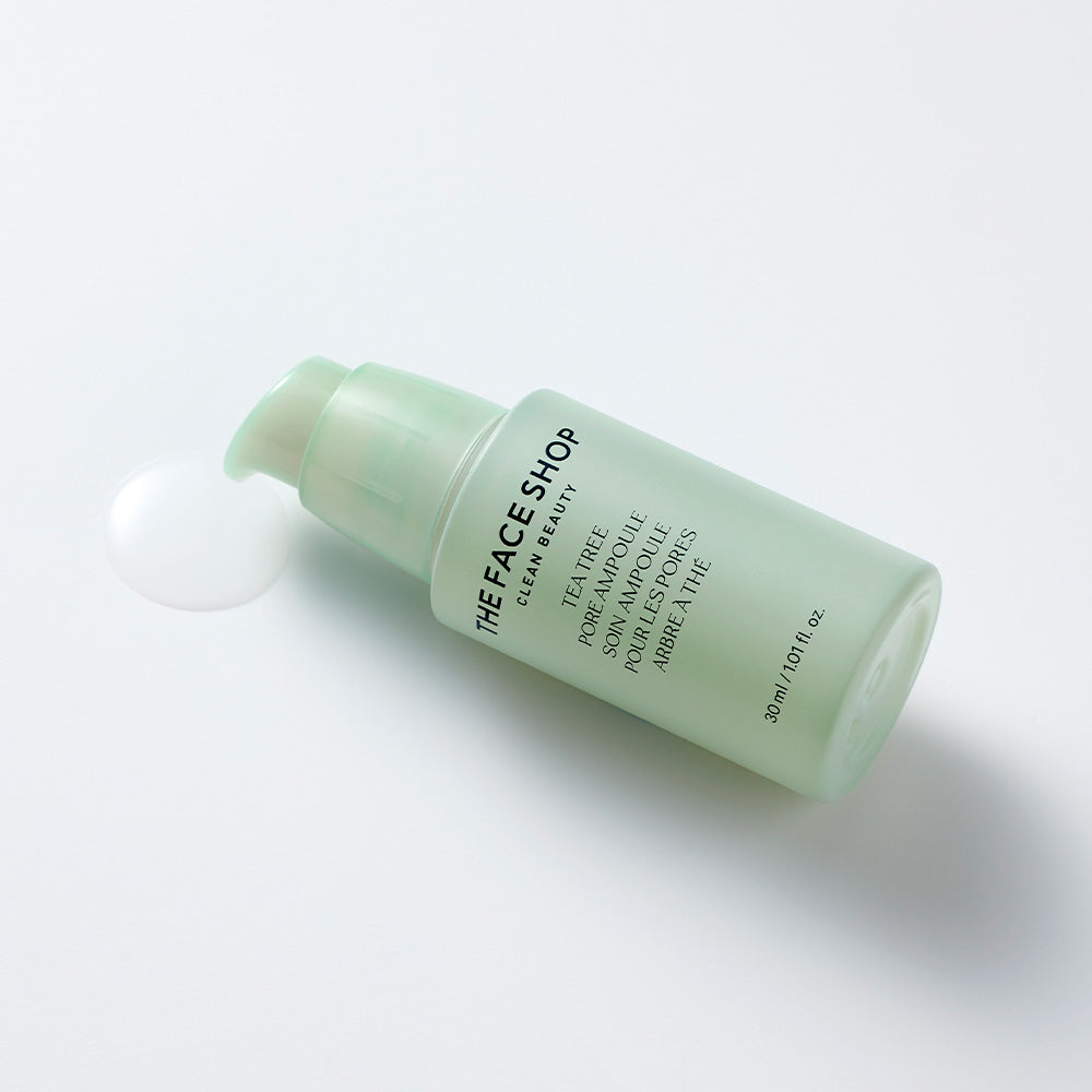 TEA TREE Pore Ampoule