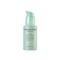 TEA TREE Pore Ampoule