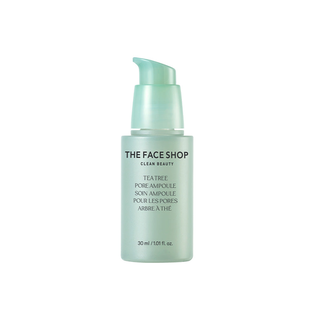 TEA TREE Pore Ampoule