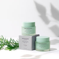 TEA TREE Pore Cream