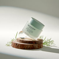 TEA TREE Pore Cream