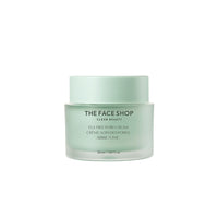 TEA TREE Pore Cream