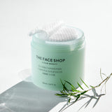 TEA TREE Toner Pads