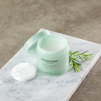 TEA TREE Toner Pads