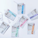 THE SOLUTION Double-Up Face Mask - B4G1 FREE
