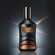 THE BLACK BOMB Cream Fluid