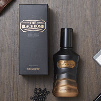THE BLACK BOMB Cream Fluid