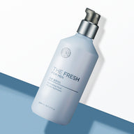 THE Fresh For Men Hydrating Fluid