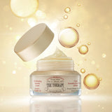 the therapy Oil Blending Cream